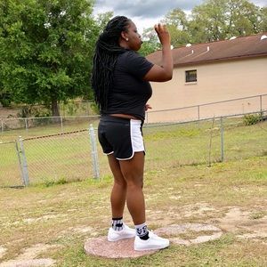 Meet your Posher, Bianca